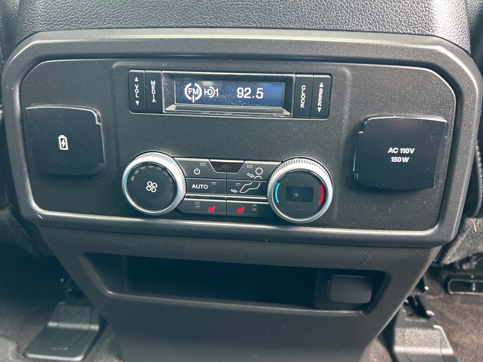 Certified 2021 Ford Expedition Max Limited AWD/4WD image 25