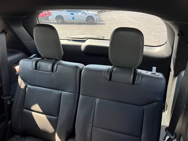 New 2027 Ford Explorer Active w/ Active Comfort Package AWD/4WD image 20
