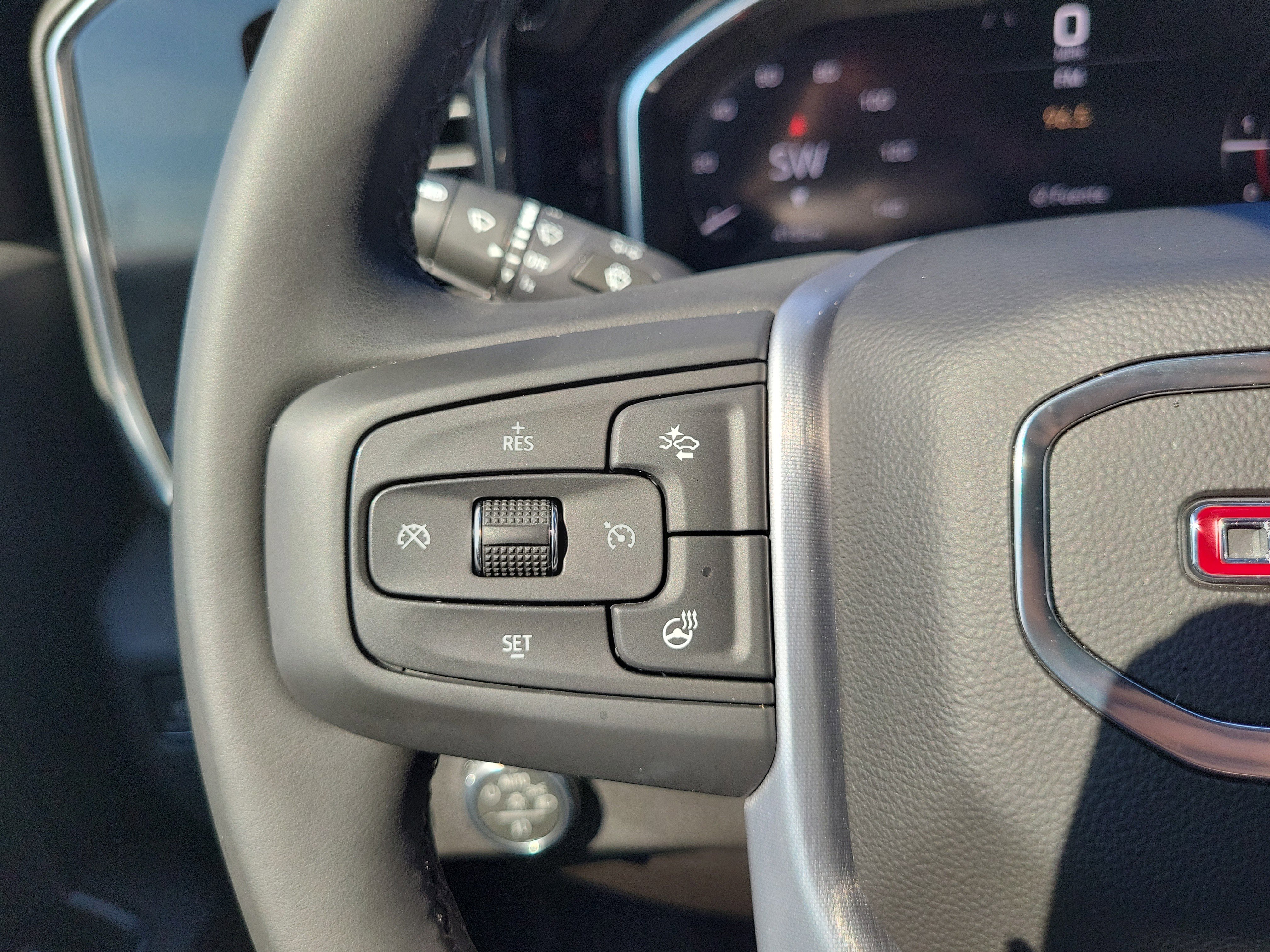 Used 2026 GMC Sierra 1500 Elevation w/ Elevation Select Package RWD image 18