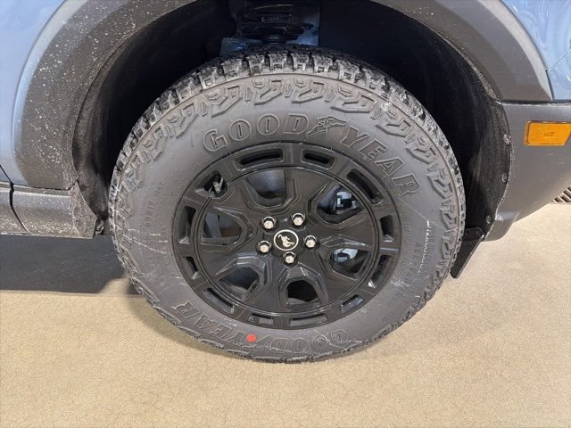 New 2025 Ford Bronco Sport Outer Banks w/ Sasquatch Outer Banks Package image 14