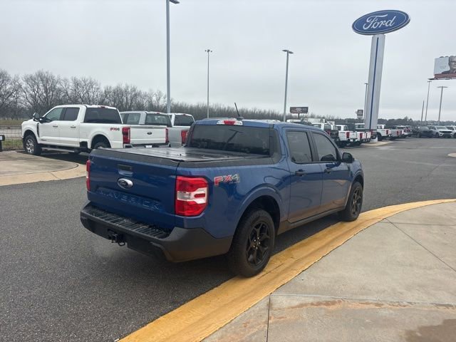 Used 2024 Ford Maverick XLT w/ XLT Luxury Package image 5