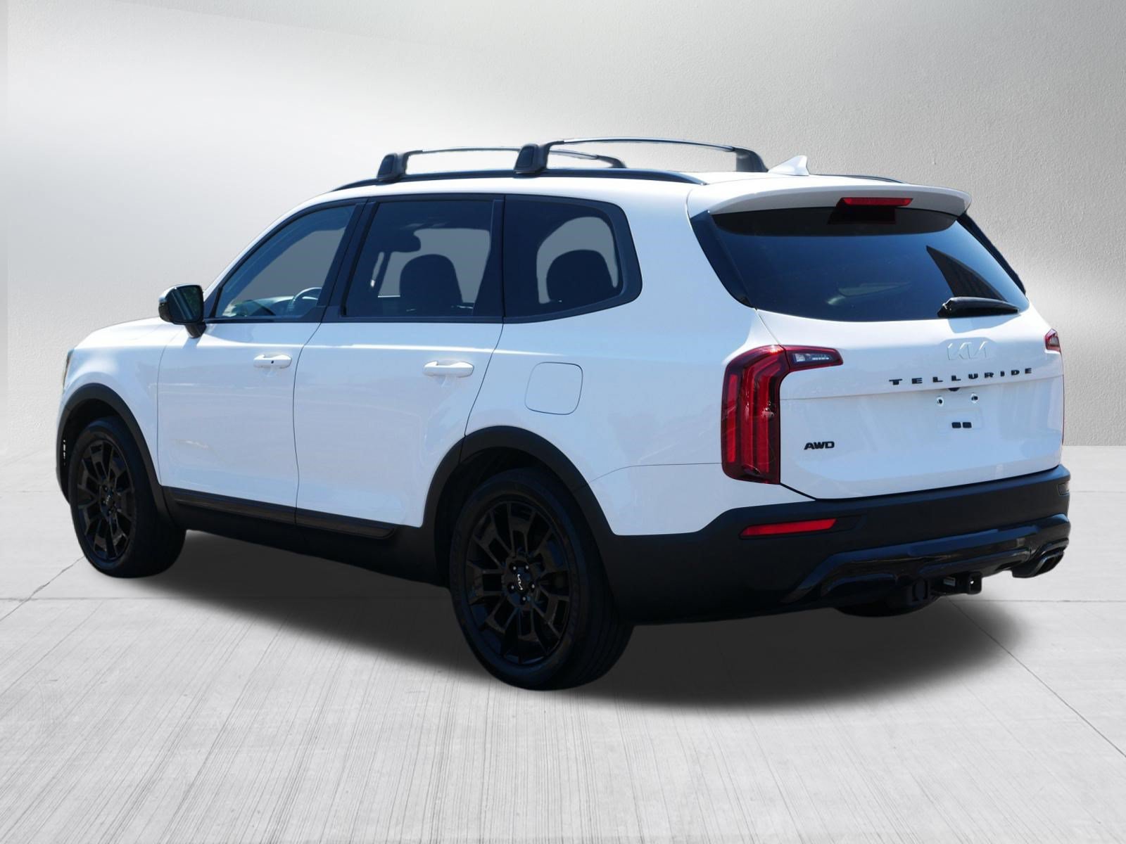 Certified 2022 Kia Telluride SX w/ SX Prestige Package AWD/4WD image 5