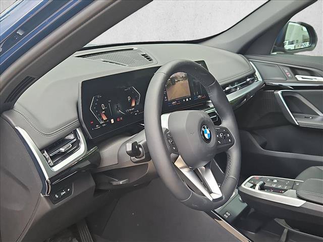 Certified 2026 BMW X1 xDrive28i w/ Convenience Package AWD/4WD image 9