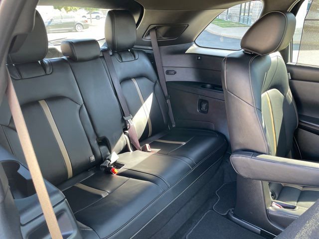 Used 2024 MAZDA CX-90 Plug-In Hybrid w/ Premium Plus image 22