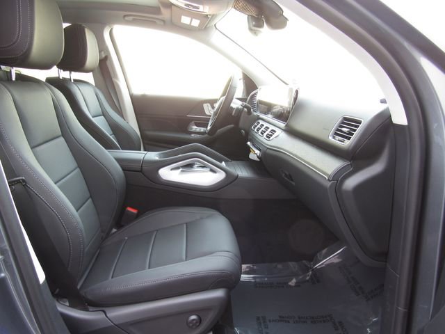 New 2026 Mercedes-Benz GLE 350 4MATIC image 18