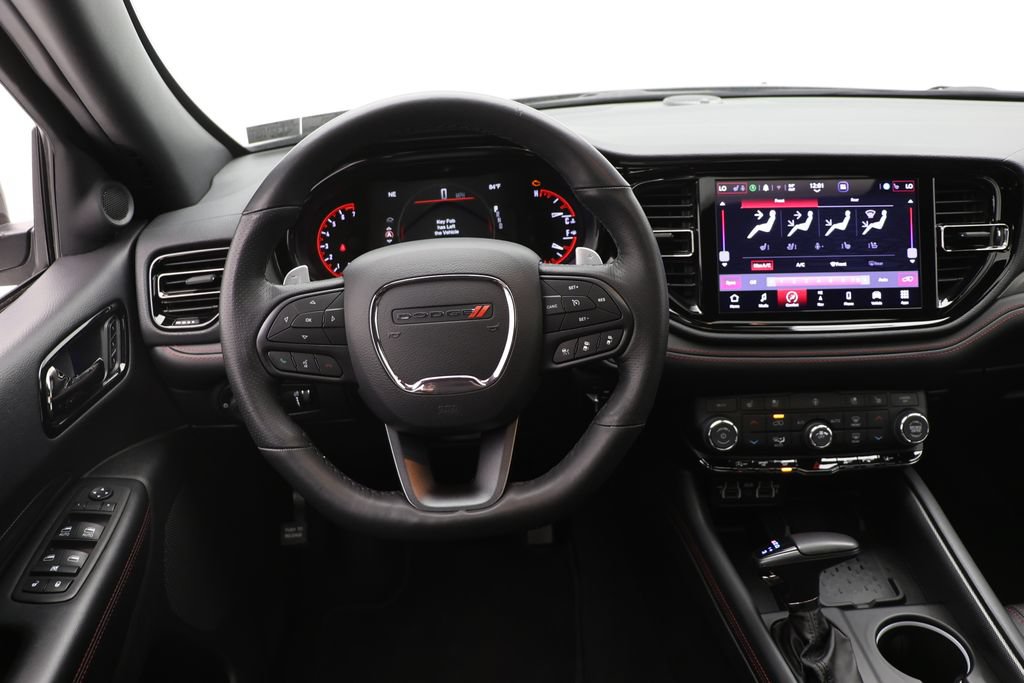 Used 2025 Dodge Durango GT AWD/4WD image 14