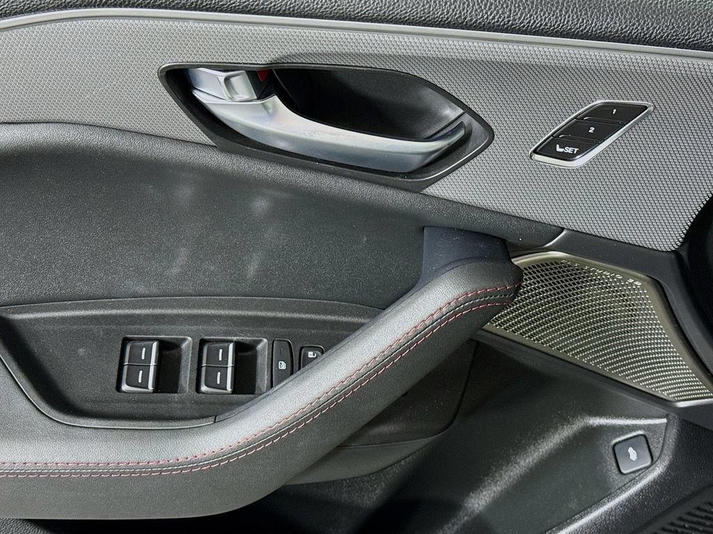 Used 2021 Acura TLX w/ A-SPEC Pkg FWD image 24