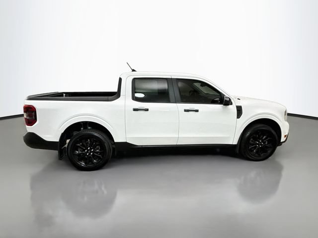 Certified 2024 Ford Maverick XLT w/ XLT Luxury Package FWD image 8