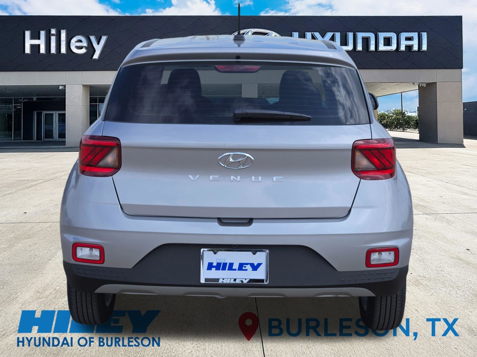 New 2026 Hyundai Venue SE image 5