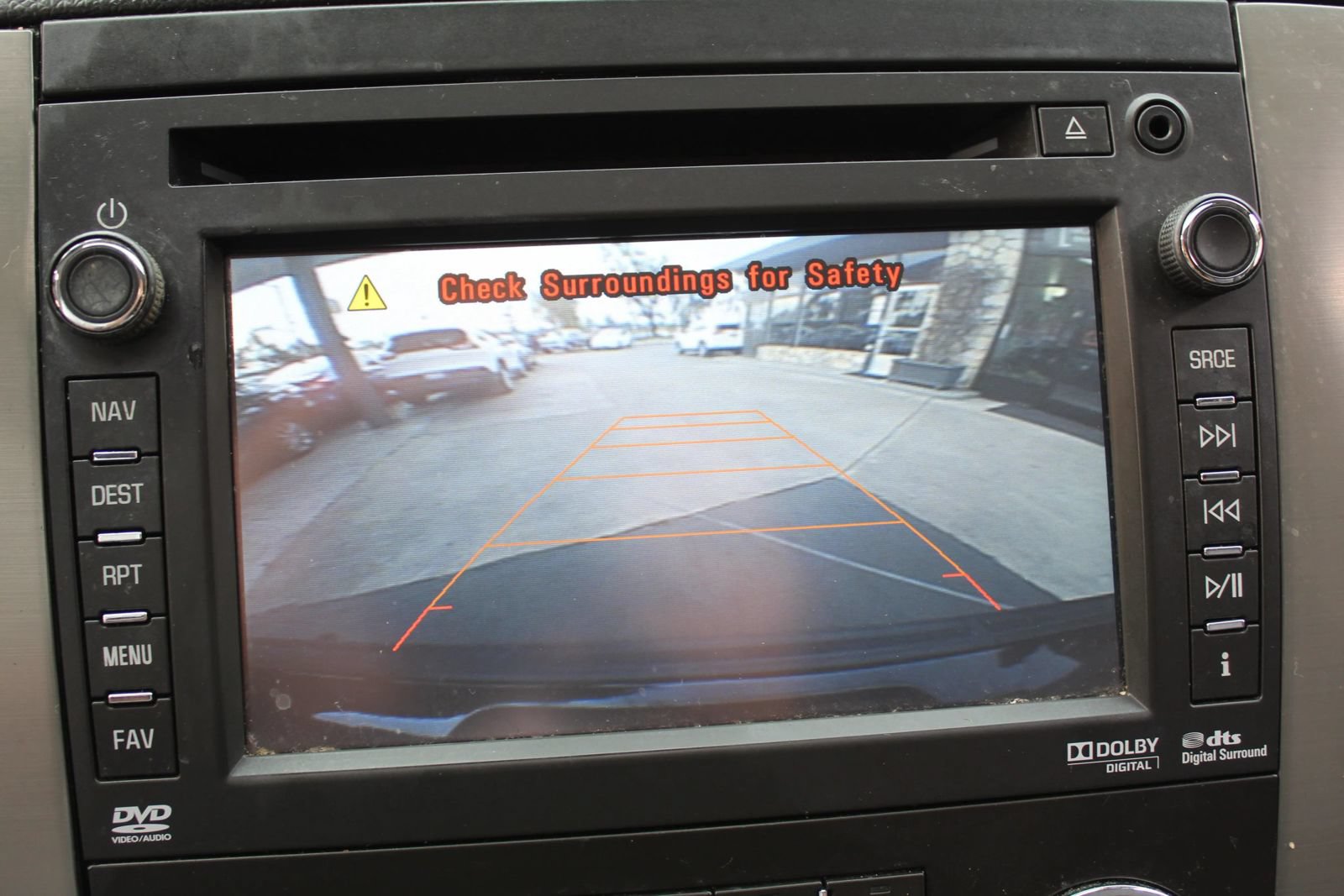 Used 2013 GMC Yukon SLT AWD/4WD image 23