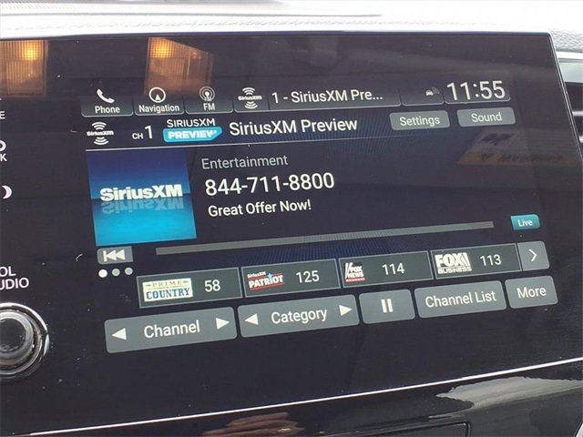 Used 2020 Honda Pilot Touring image 7