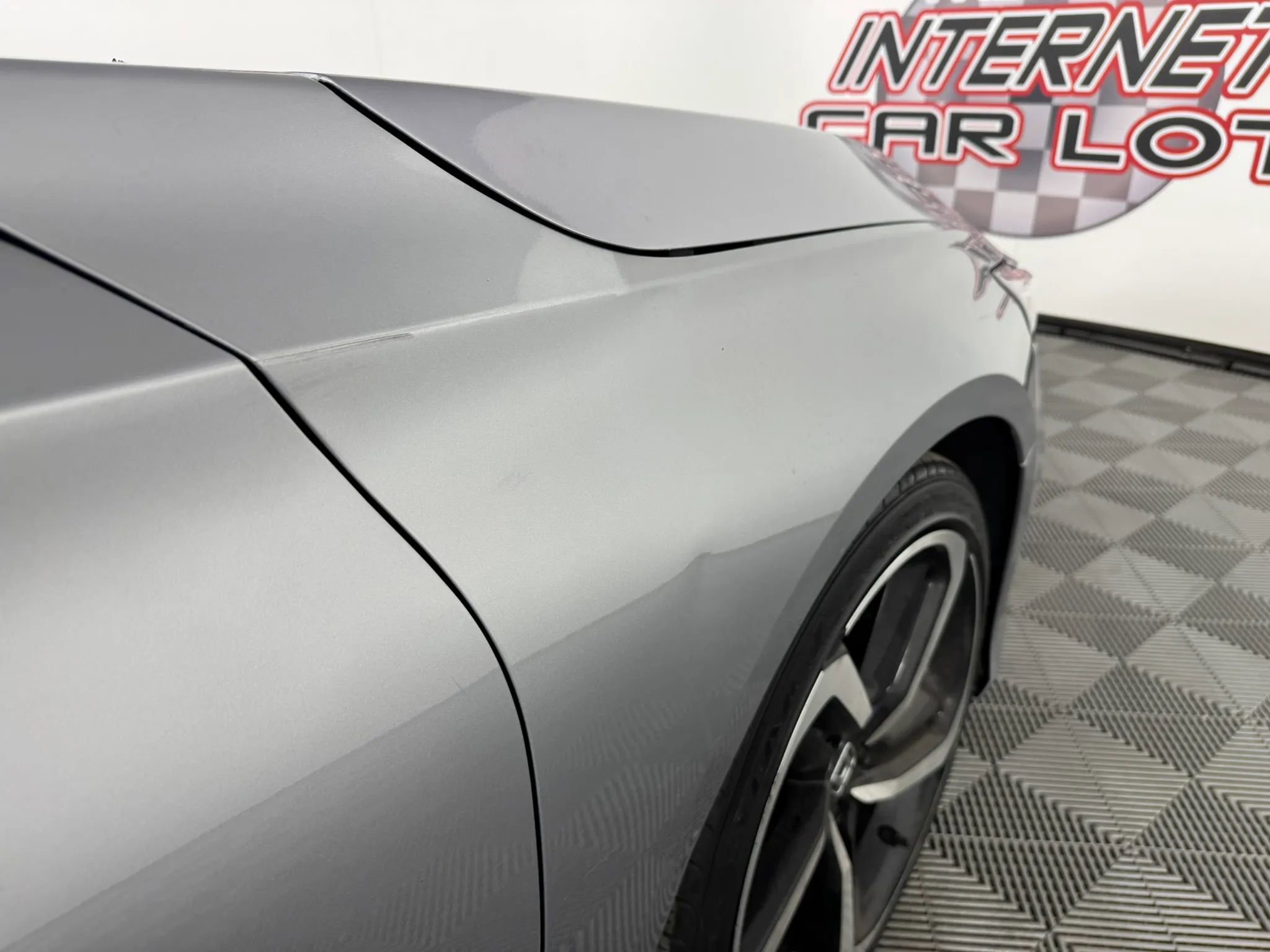 Used 2022 Honda Accord Sport image 29