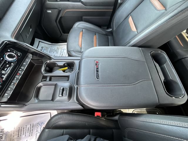 Used 2024 GMC Sierra 2500 AT4 AWD/4WD image 27
