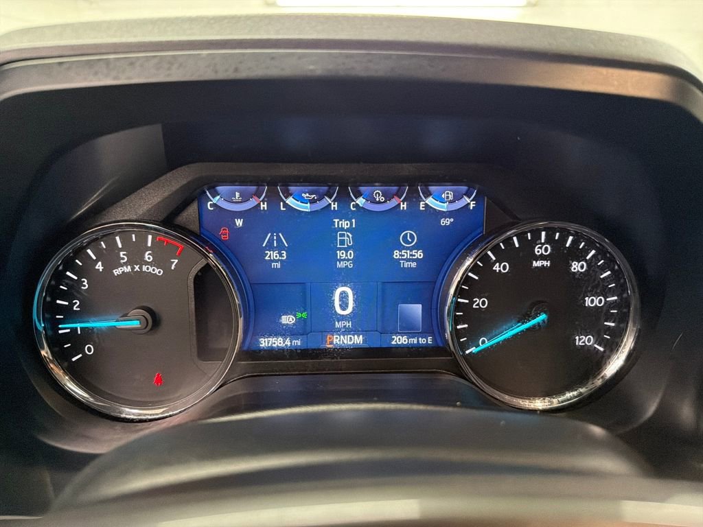 Certified 2023 Ford Expedition Limited image 25