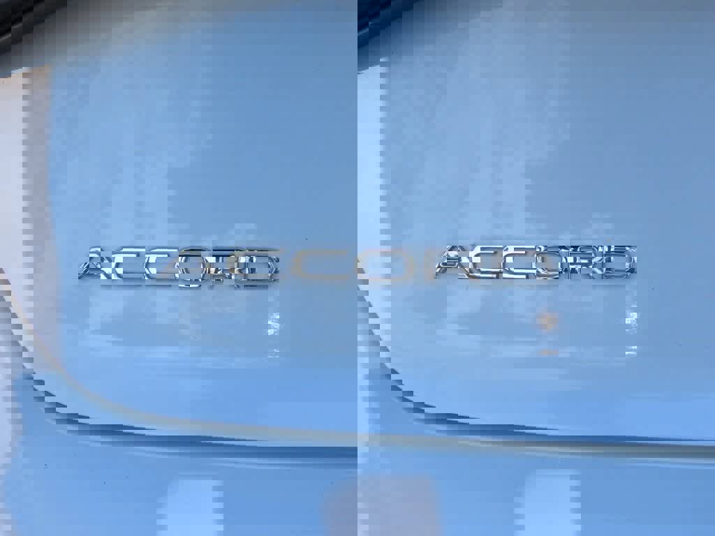 Certified 2023 Honda Accord LX image 7