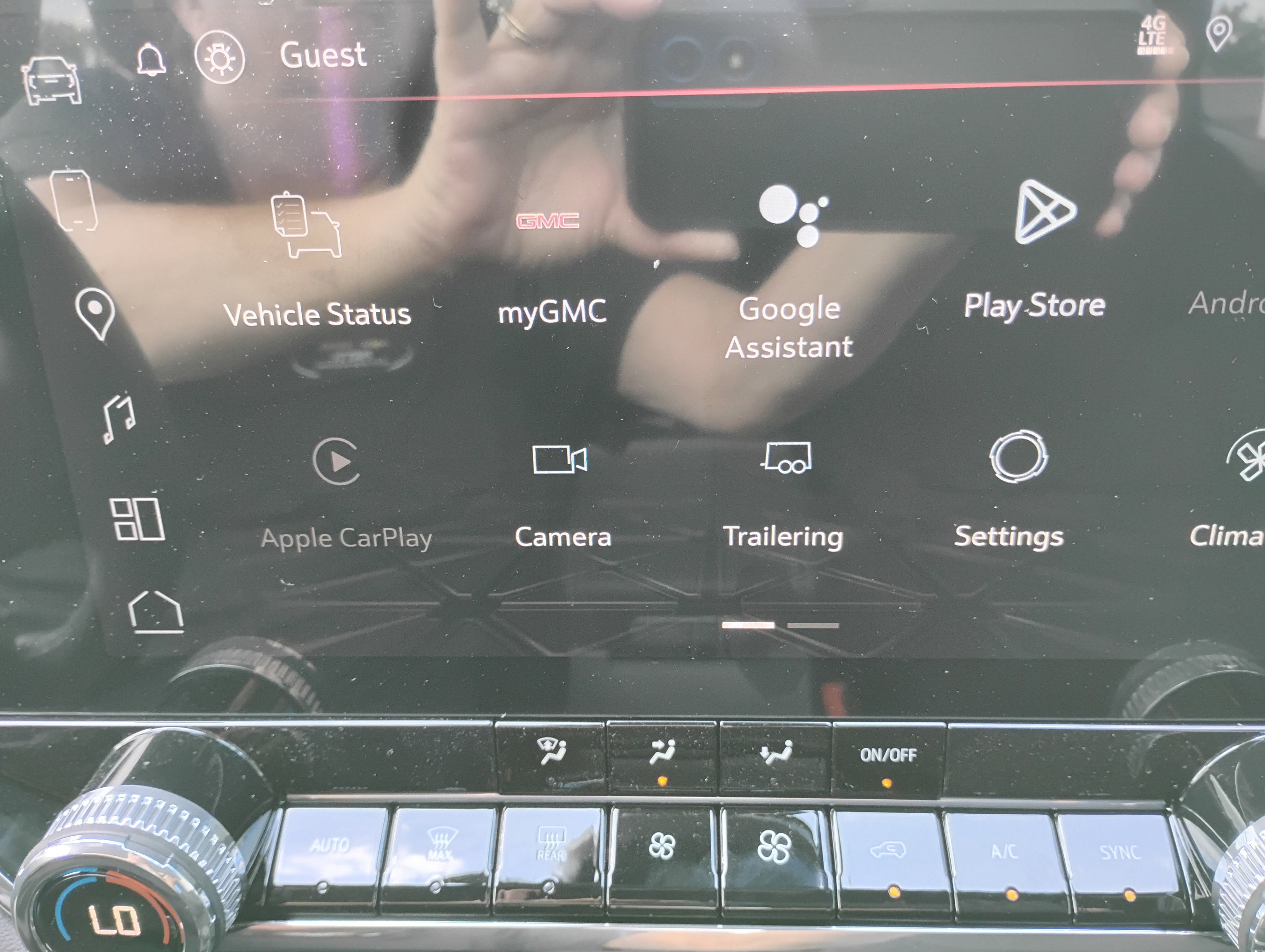 New 2026 GMC Canyon Elevation w/ Convenience Package image 6