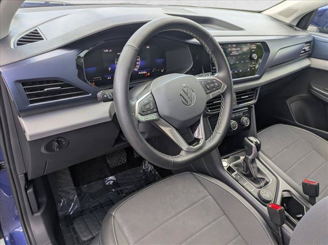 Used 2023 Volkswagen Taos SE AWD/4WD image 9