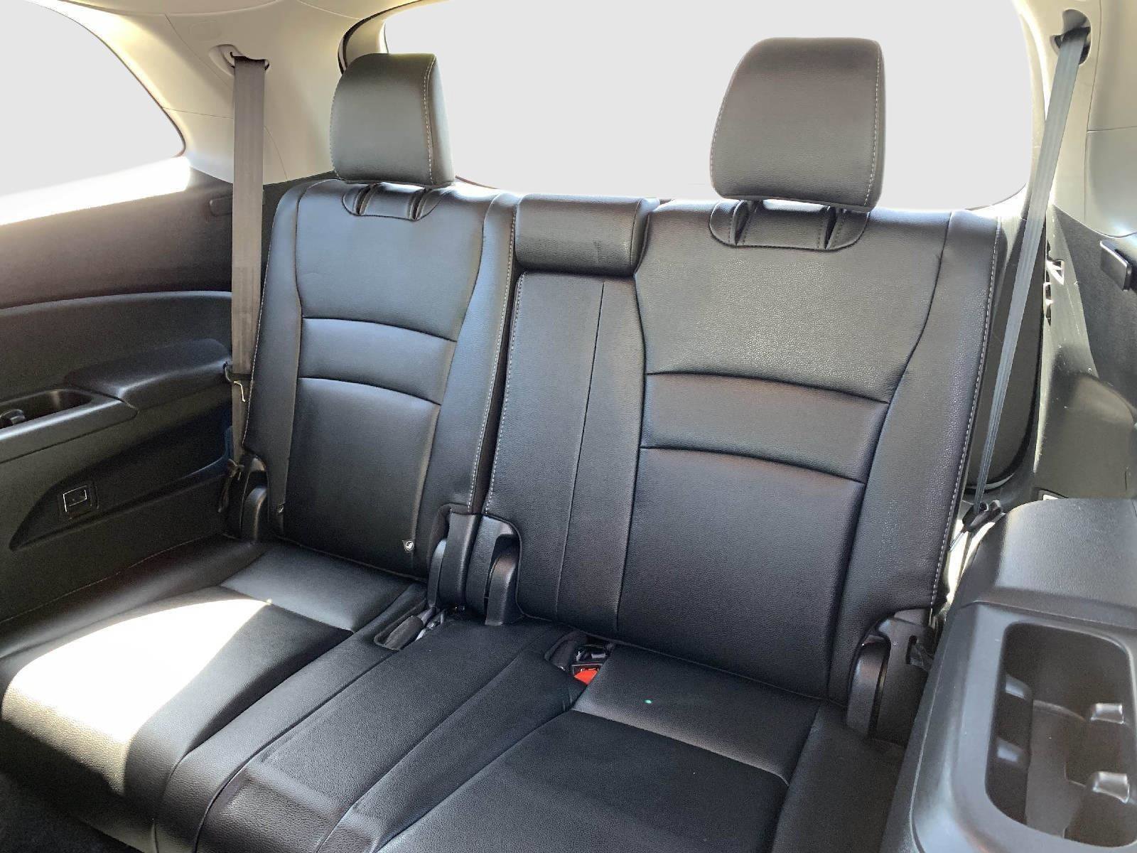 Used 2021 Honda Pilot Special Edition image 40