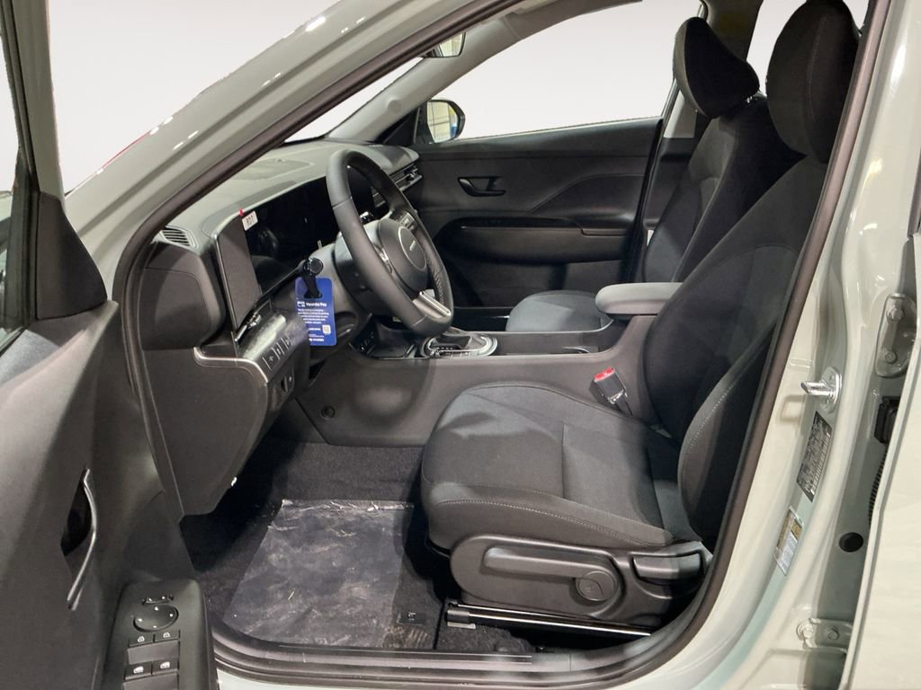 New 2026 Hyundai Kona SEL Sport image 9