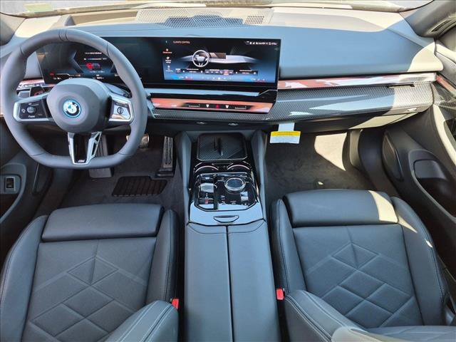 New 2027 BMW i5 M60 w/ M Sport Package RWD image 15