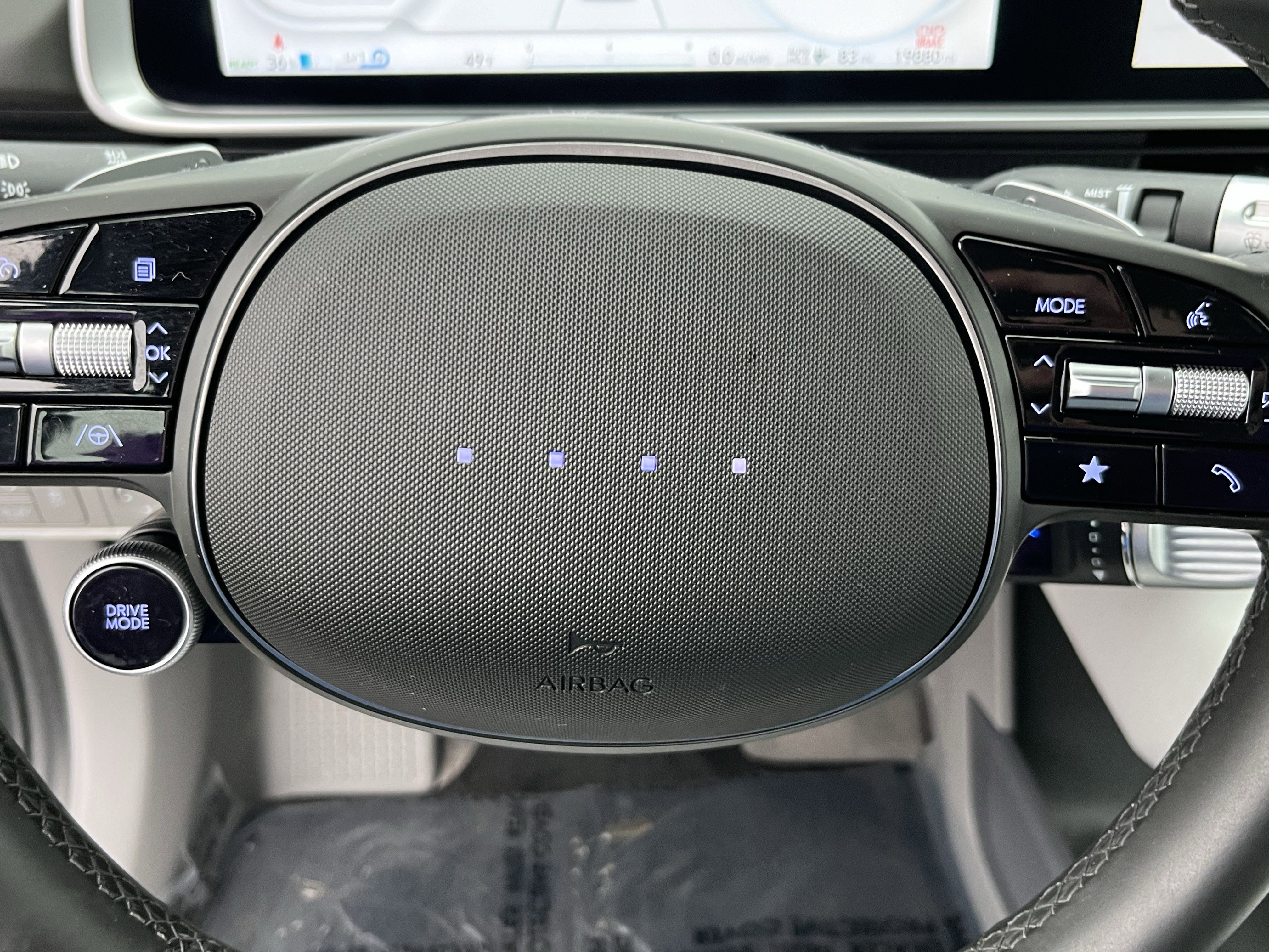 Used 2023 Hyundai Ioniq 6 SEL w/ Cargo Package image 19