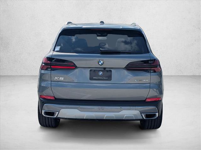 Used 2026 BMW X5 sDrive40i image 7