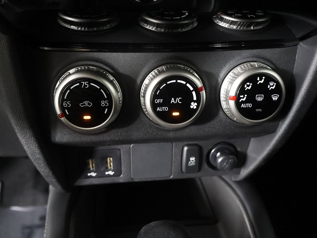 New 2026 Mitsubishi Outlander Sport ES AWD/4WD image 39