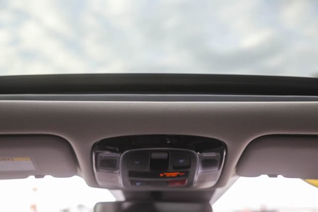 Certified 2025 Hyundai Tucson SEL AWD/4WD image 18
