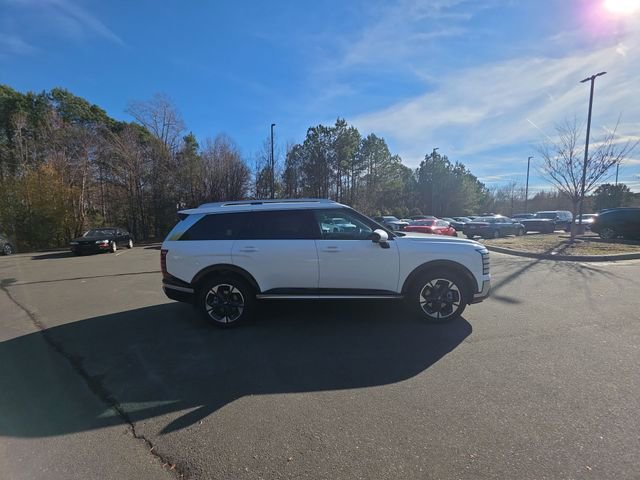 New 2026 Hyundai Palisade Limited image 12