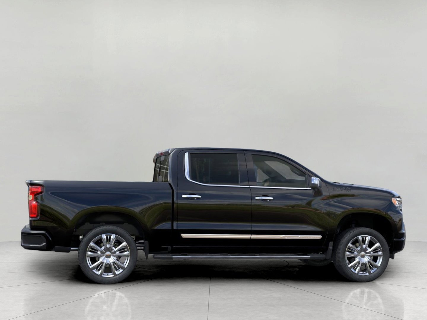 New 2026 Chevrolet Silverado 1500 High Country w/ Technology Package image 5