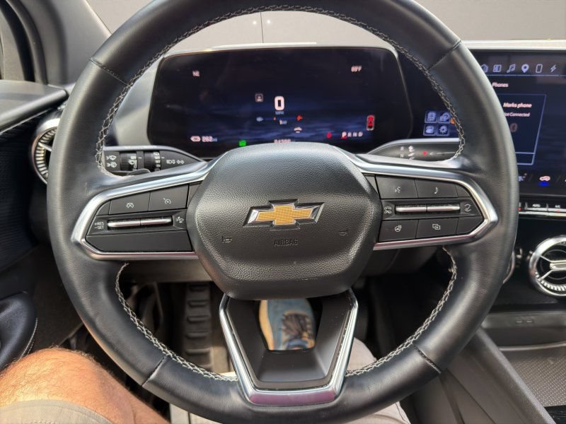 Used 2024 Chevrolet Blazer EV AWD LT w/ 2LT image 14