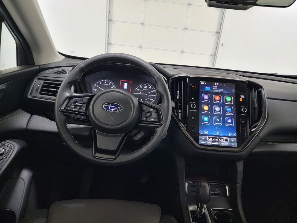 Used 2024 Subaru Ascent Onyx Edition AWD/4WD image 12