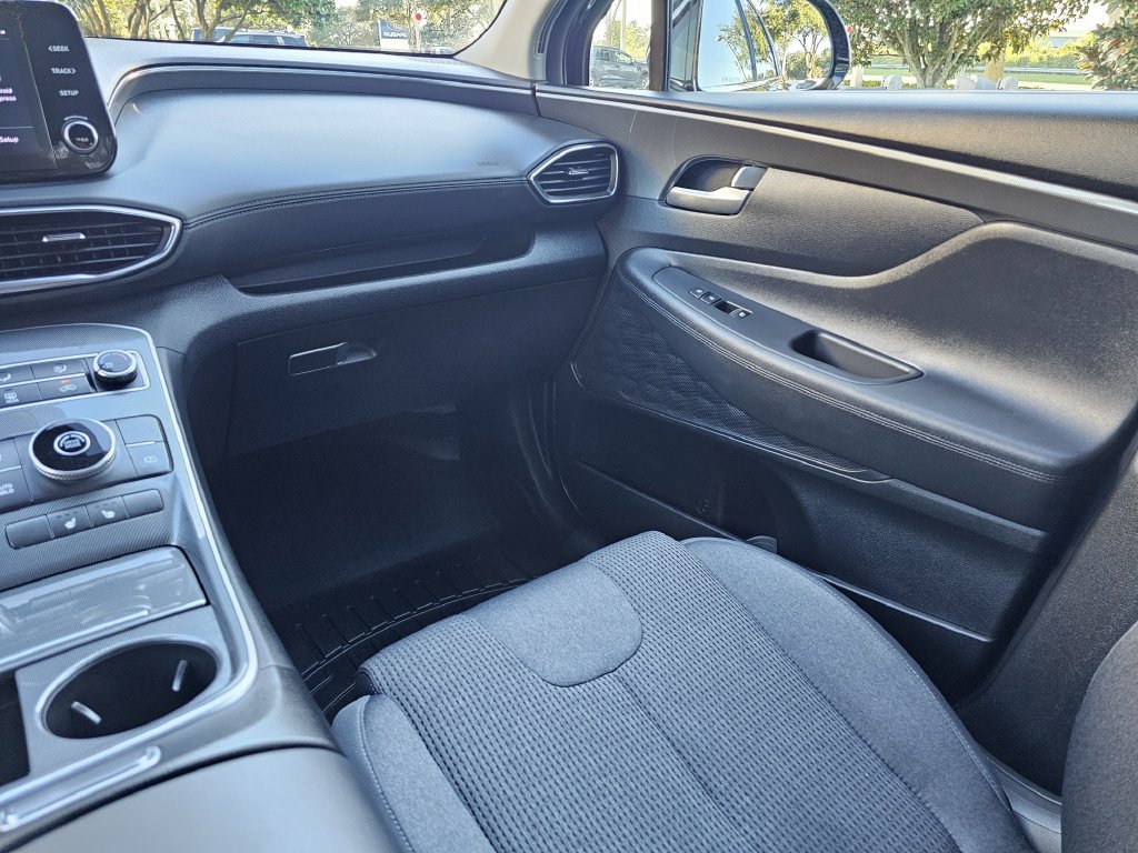 Used 2022 Hyundai Santa Fe SEL FWD image 14