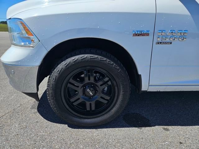 Used 2019 RAM 1500 Big Horn image 27