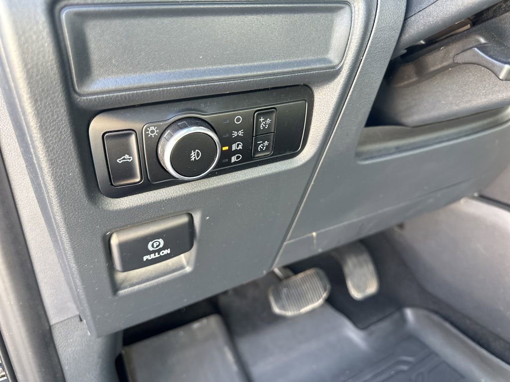 Used 2024 Ford F150 STX image 16
