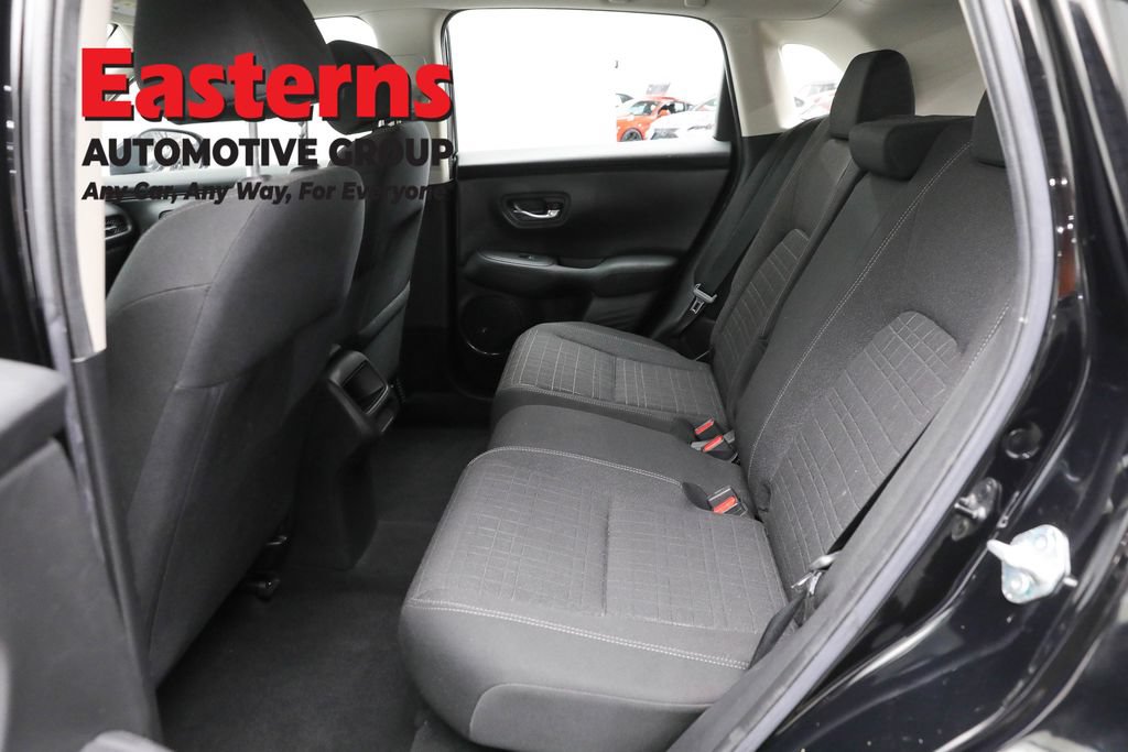Used 2024 Honda HR-V LX image 20