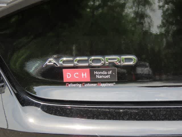 Used 2024 Honda Accord Sport image 7
