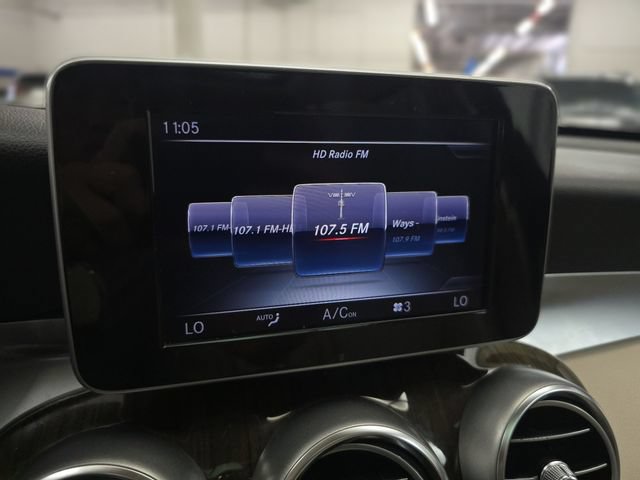 Used 2017 Mercedes-Benz GLC 300 image 31