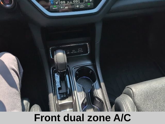 Used 2025 Subaru Ascent Bronze Edition image 6