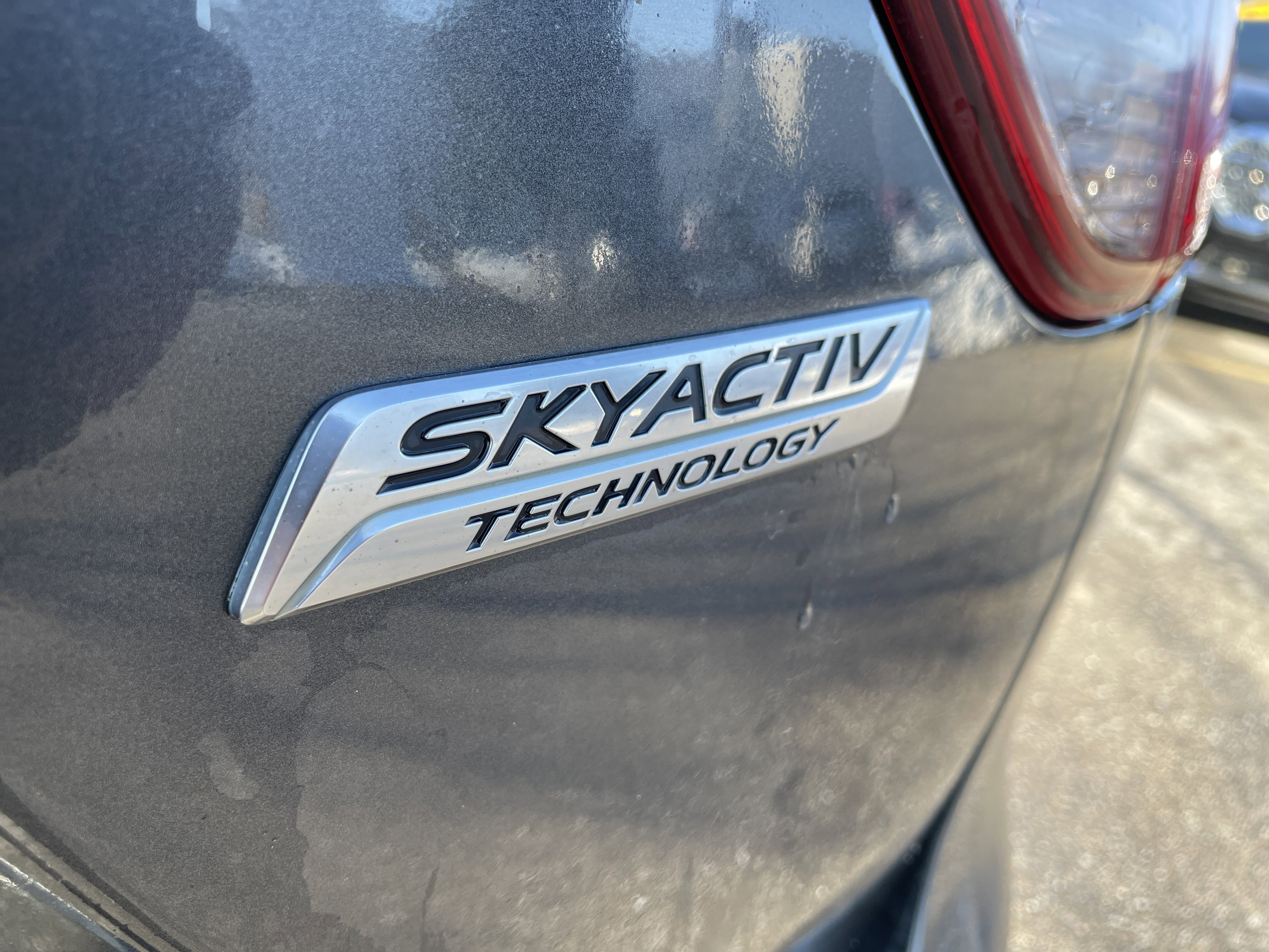 Used 2014 MAZDA CX-5 Touring w/ Bose/Moonroof Package image 17