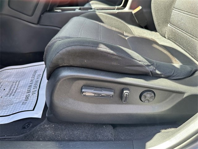 Used 2019 Honda CR-V EX image 20