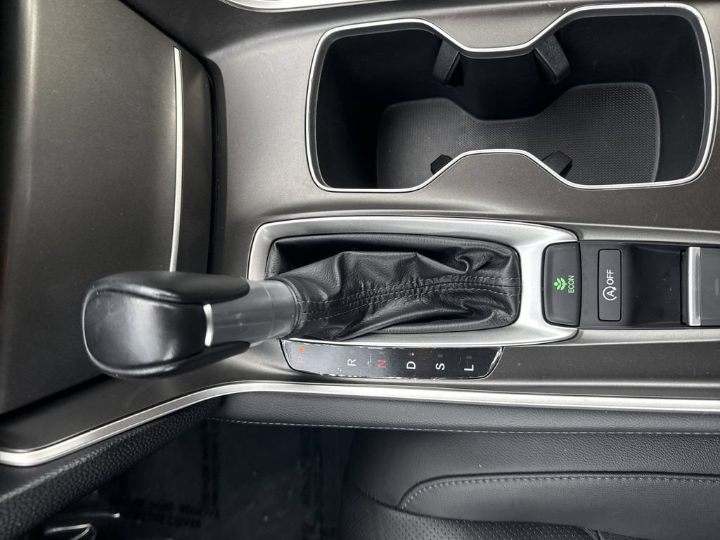 Used 2021 Honda Accord EX-L image 22