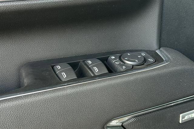 New 2026 Chevrolet Silverado 3500 LTZ w/ LTZ Premium Package image 12