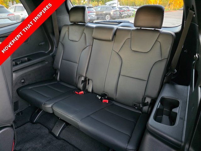 New 2025 Kia Telluride SX Prestige X-Line image 18