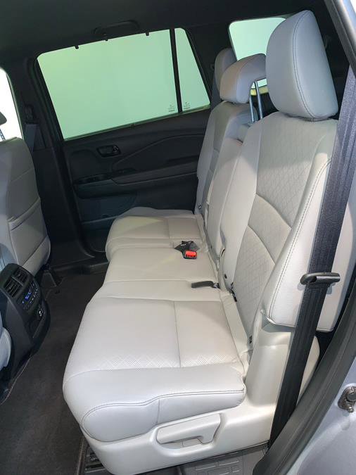 Used 2022 Honda Passport Elite image 48