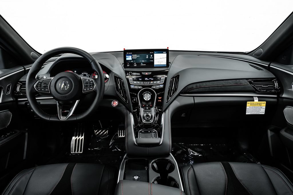New 2026 Acura RDX A-Spec AWD/4WD image 20