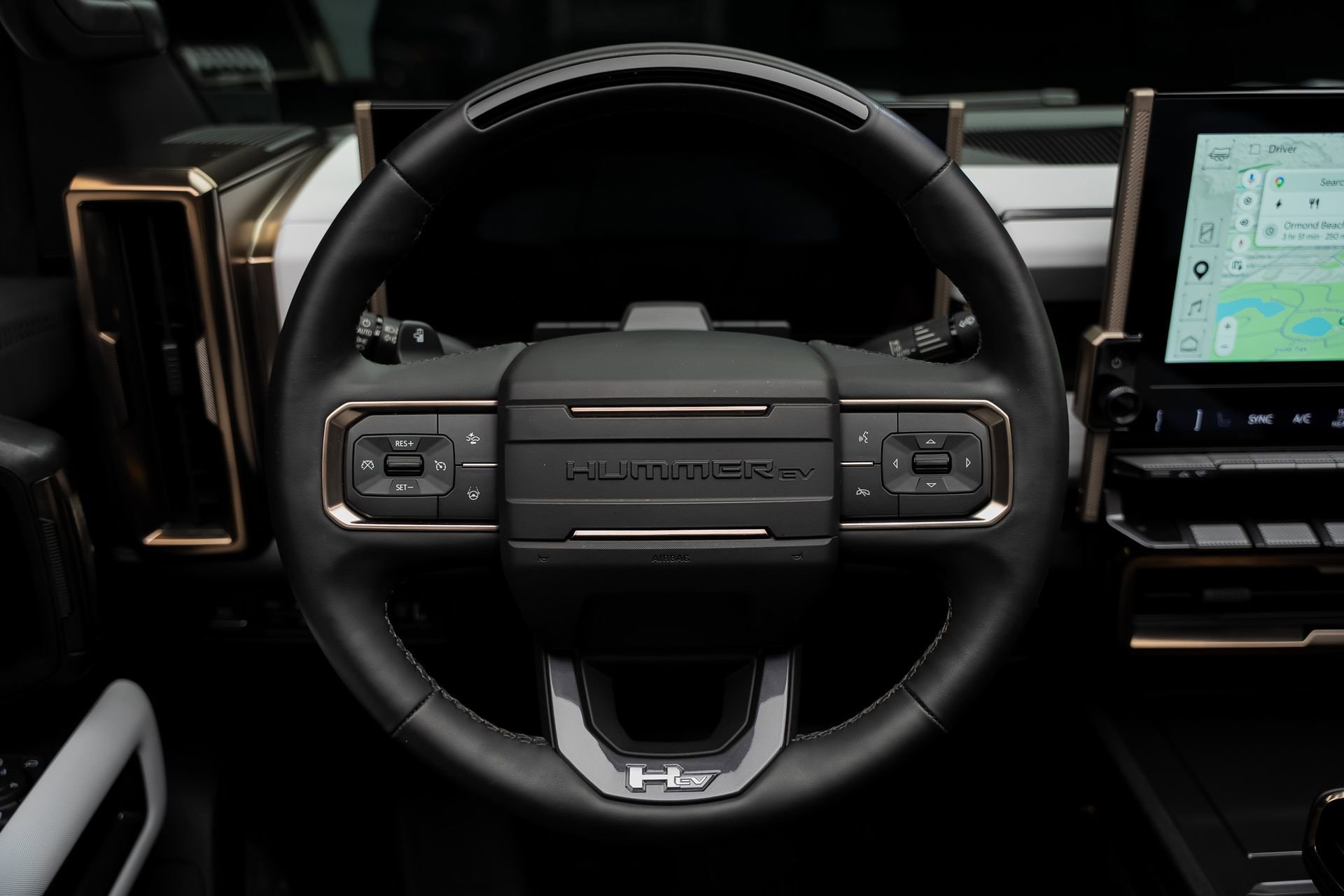 Used 2022 GMC Hummer EV Edition 1 w/ LPO, Illumination Package AWD/4WD image 44