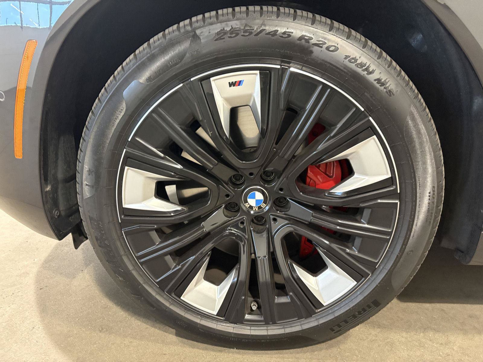Used 2026 BMW X3 M50 w/ Premium Package AWD/4WD image 52