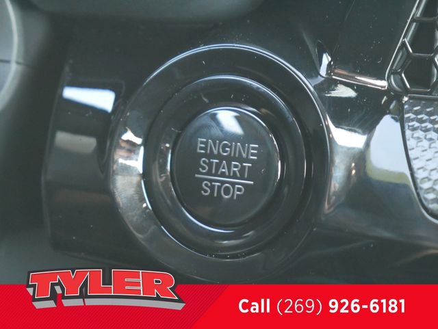 New 2026 Honda CR-V EX-L image 29