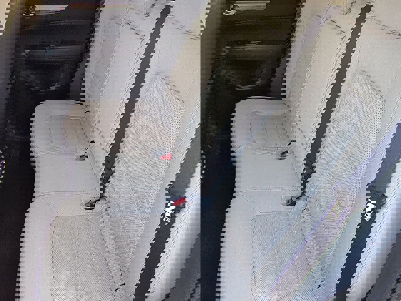 Certified 2023 MAZDA CX-5 AWD 2.5 S w/ Preferred Package image 18